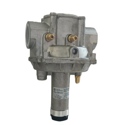 China General Italy Pietro Fiorentini 3S150 DN15/20/25 electro valve proportional amplifier proportional hydraulic flow control valve for sale