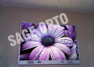 China 6 mm LED Advertising Billboard 6000nits High Brightness outdoor led billboard for sale