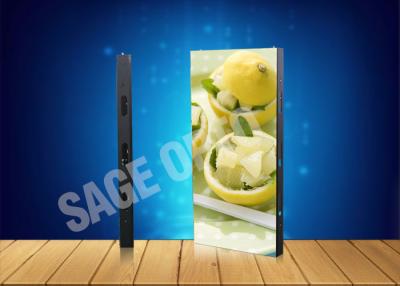 China Advertising Curtain LED Display LED Curtain Wall 24 X 24 Dots IP65 Waterproof for sale