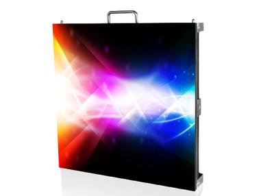 China P3.91 Indoor Events Full Color Led Display  For Stage , Led Indoor Display for sale