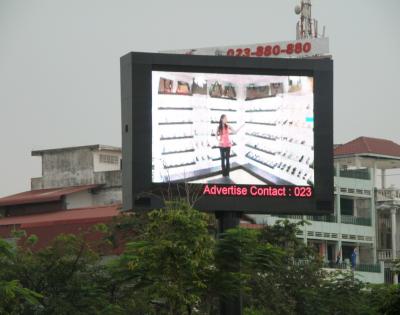 China P6.67 Outdoor Rental Series IP65 Outdoor LED Displays 640 x 640mm Events, Shows, Wedding for sale