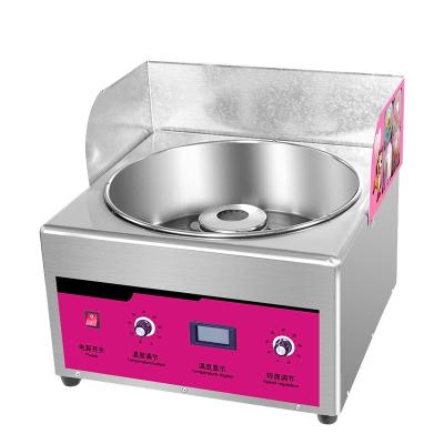 China Commercial sourcing chinese new product used commercial cotton candy machine for sale,full automatic pink cotton candy machine for sale