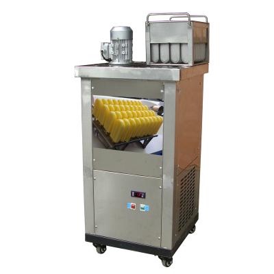 China Factory BP-001single frozen food mold ice cream machine 304 stainless steel popsicle popsicle popsicle making machine for sale