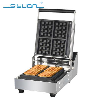 China Takoyak China Supply Ice Cream Cone Waffle Maker Commercial Waffle Cone Machine for sale