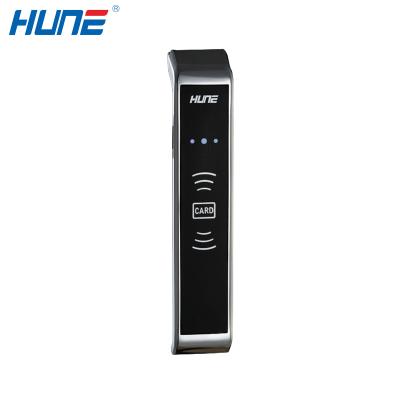 China Sauna Room Management Free Software RFID Electric Cabinet Lock for sale