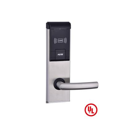 China Safe Home / Hotel Home Lock With Video Intercom Radio for sale