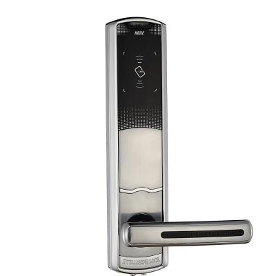 China lsd hotel/apartment password entry and entry door lock for sale