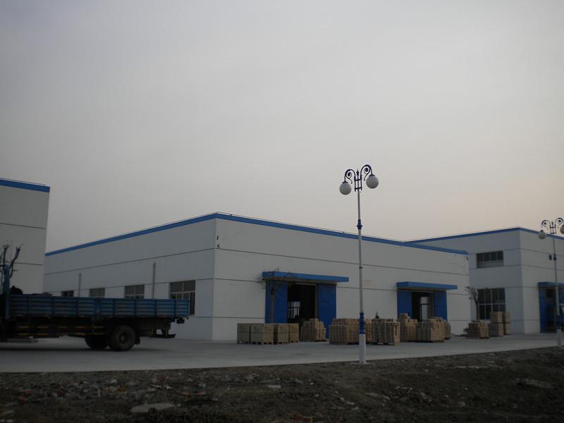 Geverifieerde leverancier in China: - CHANGZHOU JEWELL GAS SPRING CO., LTD