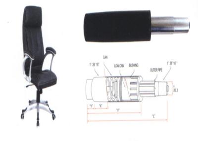 China Cilindro ajustable de la elevación de silla de la altura para las sillas del sitio de juego, resortes de gas micro en venta