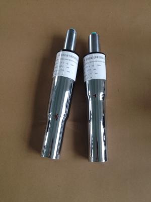 China Replace Chair Cylinder 120MM Chrome Sinking 50mm Gas Lift Spring Without Noise for sale