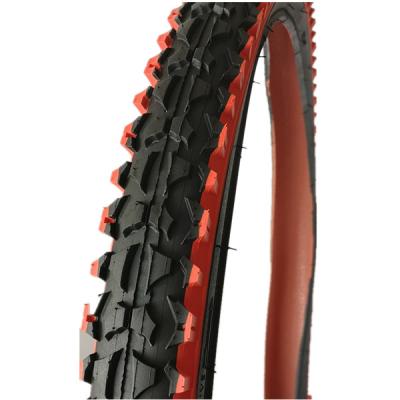 China BMX tire supplier china bicycle tire price of all kinds of model and size bicycle tires for sale for sale