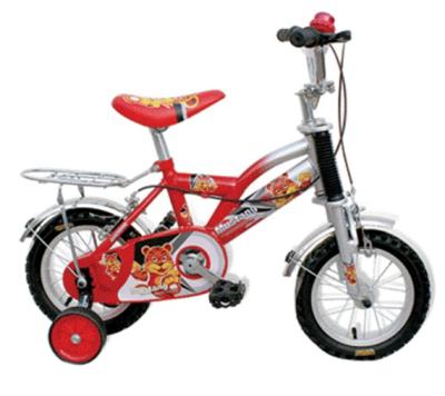 China The factory of steel/iron/alloy bicycle etc. in hebei factory price kids bike 20inch 14inch bicycle kids for sale