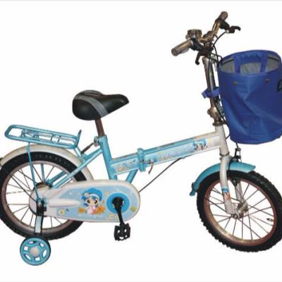 China Steel Alloy Or Drive Foldable Bicycle For Kids With Training Wheel $30 Pocket Bikes for sale