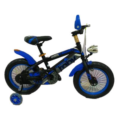 China Factory price 12inch 14inch new products small order 2021 steel alloy or small children bicycle for sale