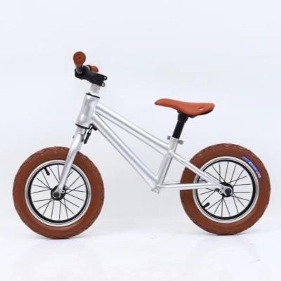 China Street Kid Balance Kids Bike Kid Running Bike Cool Kids Bicycle for sale