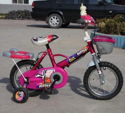 China Steel alloy or order cheap kids bicycle with low price and new design kids bike store for sale