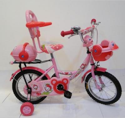 China Alloy Steel Pink Or Order And Red Color Classic Model Kids Bicycle For 8 Years Old Bicycle Price Baby Kids for sale