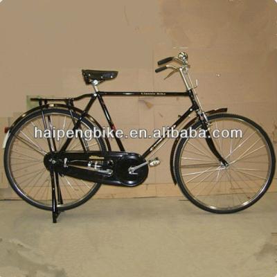 China For Men's Tarditional 28 Heavy Duty Bike China Old Dutch 28 Bike Old Bike For Sale for sale