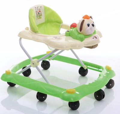 China Wholesale music baby walker plastic baby etc. and beauty of rocker baby toys china lower prices for sale