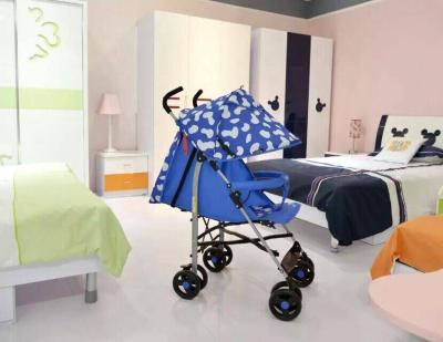 China Steel Manufacturer Baby Products Child Bicycle Bike Baby or Order China Baby Stroller - Doll Walker for sale