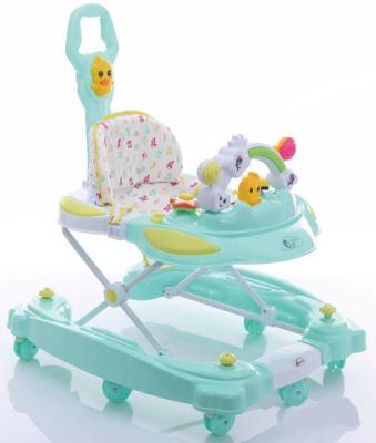 China Wholesale 2020 hot sales design gift baby walker model plastic etc. new better for sale