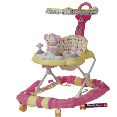 China The cool children of polyester etc. cotton bike cheap price baby walkers toys for baby small baby bikes for sale