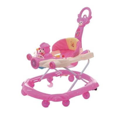 China Plastic Or To Order China Hebei Manufacturer Of Baby Toys Baby Walker For Disabled Baby Walker Cheap Price for sale