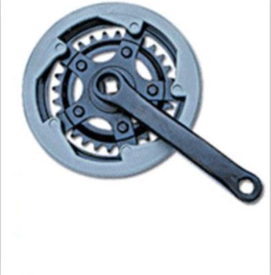 China Steel BMX Sprocket Crank&Bicycle Parts/Accessories for sale