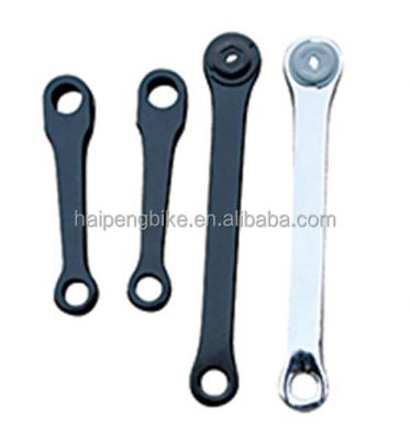 China Cheap BMX Price Bicycle Parts Length 89mm 102mm 175mm 140mm Bicycle Crank for sale