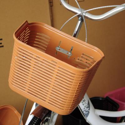 China Durable Bicycle Basket / Bicycle Plant for sale