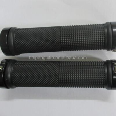 China BMX NBR Foam Rubber Grip Used For Bicycle And Gym Equipments for sale