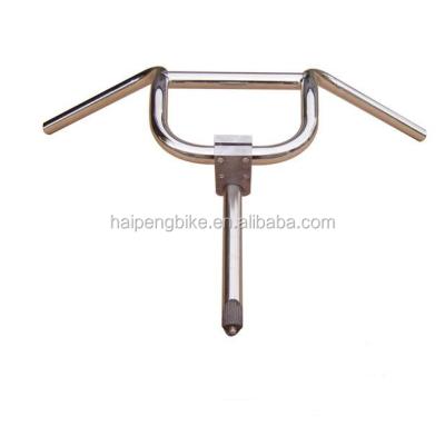 China Beautiful Tool Design Custom Bicycle Handlebars For Bicycles for sale