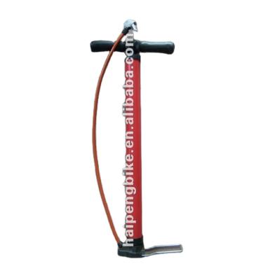 China 2018 Color Steel Alloy Steel Alloy Mini Website Factory Price Alibaba Bicycle Foot Pump for sale