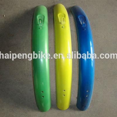 China China wholesale high quality mountain road bicycle steel bicycle fender for bicycle for sale