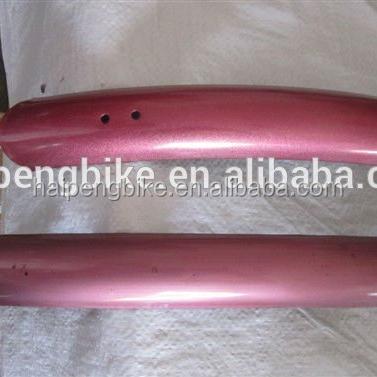 China All Kinds Of Bicycles Bike Parts Manufacturer Bicycle Fender For Bicycles for sale