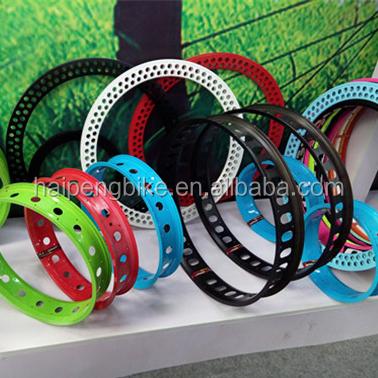 China ALLOY bicycle parts factory/colorful alloy bicycle rim/bicycle single wall rim for sale