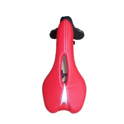 China Simple cheap price bmx bike parts and accessories all kinds of color and model bicycle saddle bicycle seat for sale