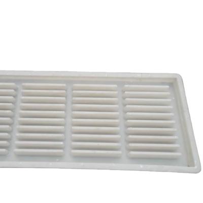 China Low Cost Fattening House Slat Concrete Floor Adult Pig Sow Dung Plate Mold for sale