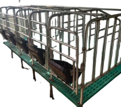 China Fatten Pig Breeding Agricultural Management Placing Strips Are Available For Cattle, Sheep And Pigs for sale