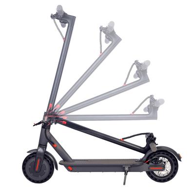 China Original Warehouse 350W 36V10.4AH Two Wheel M365Pro DDP Drop Shipping US UK EU Foldable Adult Electric Scooter 2021 iEZway Unisex for sale