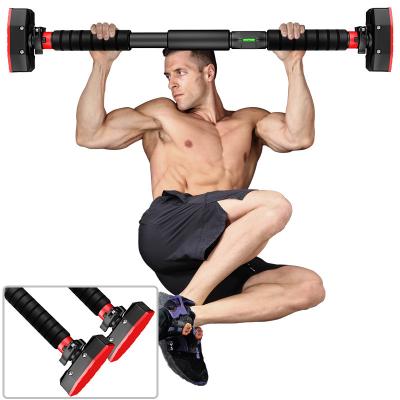 China Convenient Multifunctional Indoor Fitness Pull Up Dip Station Workout Dip Station Pull Up Bar for sale