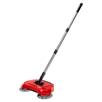 China High Quality Hotels No Battery Required Integrated Trash Chute Sweeper For Sale for sale