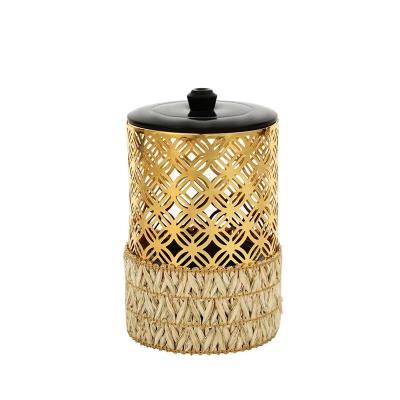 China Indian lightweight luxury incense resin craft home and office decorations fashion aromatherapy stove censer for sale