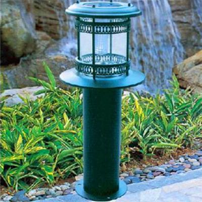 China China-made garden led bollard light lawn light for garden lighting for sale