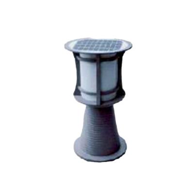 China Garden China Factory Style Industrial Lawn Light Led Bollard Light for sale