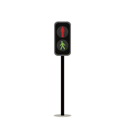 China Traffic Safety Led Warning Lights Newest Technology Solar Powered Rechargeable Led Traffic Light Remote Control for sale