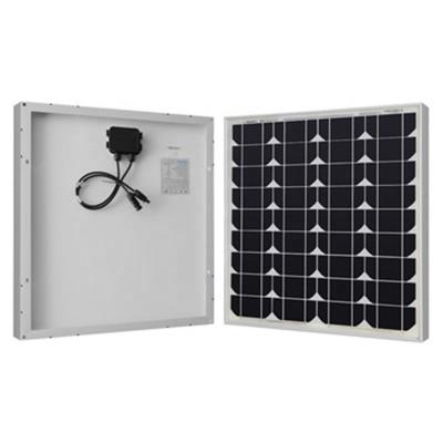 China Morden Hepu half cell solar panel 100w 300w 200w 250w for solar home system for sale