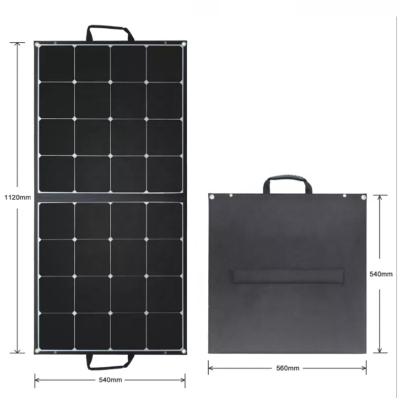 China Morden Hepu Product Solar Power PV Solar Panel 100w 200w 300w 400w 500w for sale