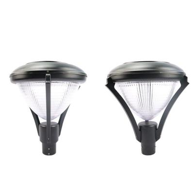 China Eco-friendly chinese factory outdoor energy saving led garden light solar street light for sale