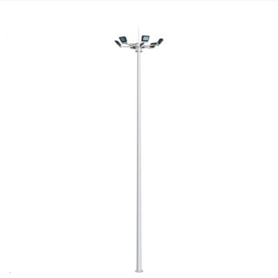 China Sports Stadiums High Performance High Mast Lighting Waterproof High Mast Light for sale